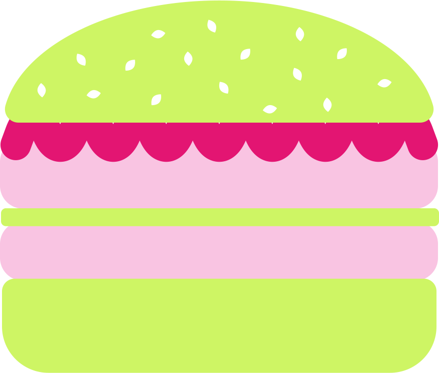 burger