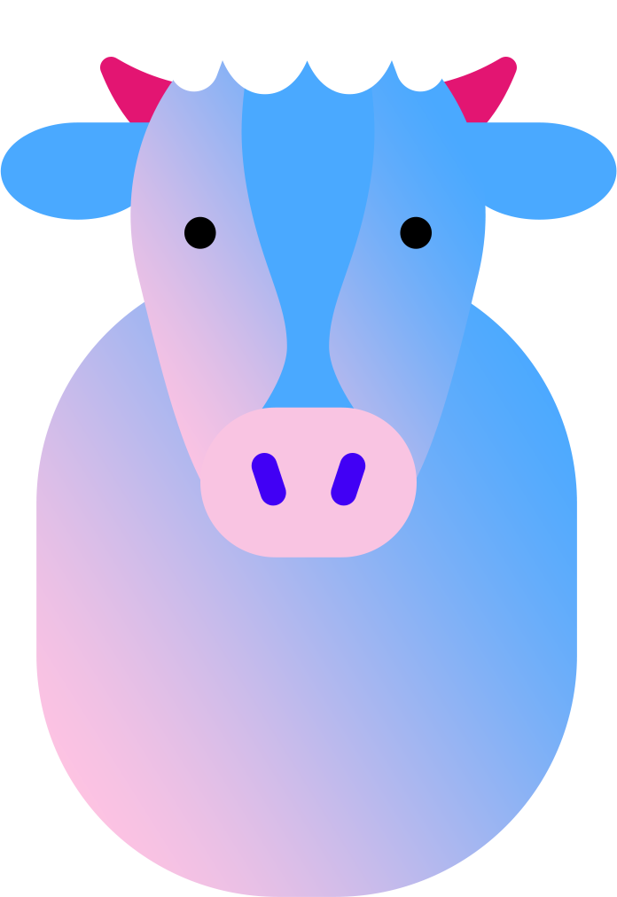 cow