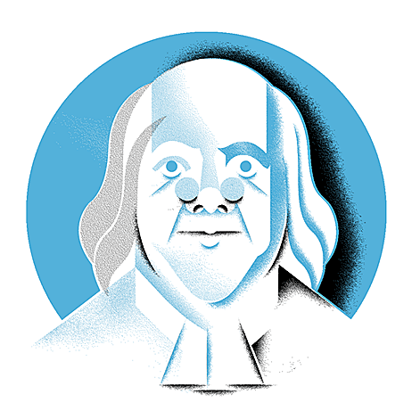 Benjamin Franklin